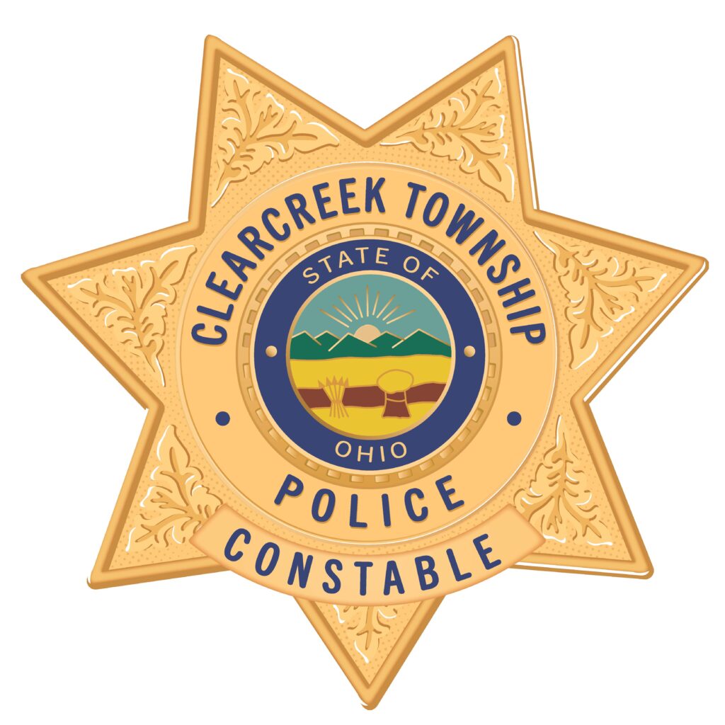 Clearcreek Township Police